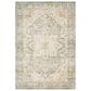 Oriental Weavers Savoy Lawrence 28103 7"9" x 10" Grey Area Rug, , large