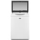 Maytag 4.7 Cu. Ft. Smart Capable Top Load Washer with Extra Power Button, , large