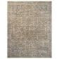 Loloi Heritage 2"5" x 16" Spa and Earth Runner, , large