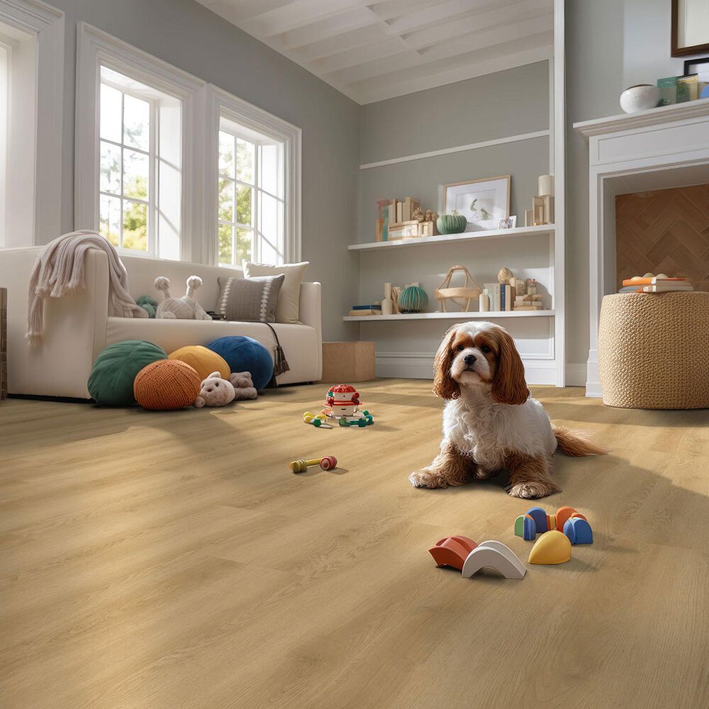 MS International Nove Plus Hyde Haven 9" x 48" Luxury Vinyl Plank, , large