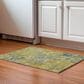 Dalyn Rug Company Kochi KC2 Gold 1"8" x 2"6" Area Rug, , large