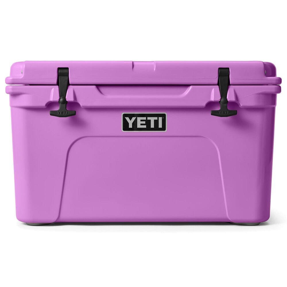 YETI Tundra 45 Hard Cooler in Desert Bloom, , large