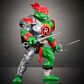 Barbie Origins Turtles Of Grayskull Action Figure - Raphael in Multicolor, , large