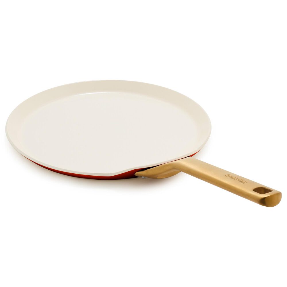 Green Pan Reserve Pro Crepe Pan in Harvest, , large