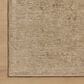 Loloi Willa Wheat and Natural 7"10" x 10" Area Rug, , large
