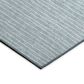 Dalyn Rug Company Laidley 8" x 10" Sky Blue Indoor/Outdoor Area Rug, , large