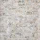 Surya Brunswick Cream, Light Gray, Medium Brown, Light Brown, Charcoal and Mustard 2"7" x 10" Runner, , large