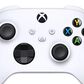 Microsoft Xbox Series X 1TB All-Digital Console (Disc-Free Gaming) in Robot White, , large
