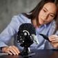 LEGO Star Wars Darth Vader Helmet Building Set, , large