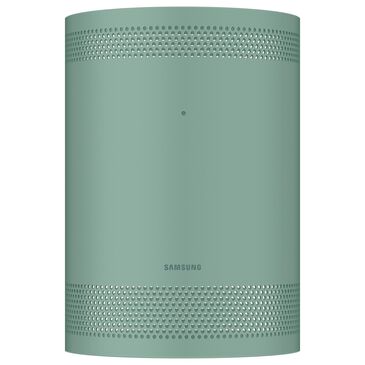 Samsung The Freestyle Skin in Forrest Green, , large