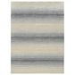 Radici USA Sondrio 2" x 3" Silver Area Rug, , large