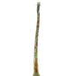 Maple and Jade Giraffe Sculpture in Multicolor, , large
