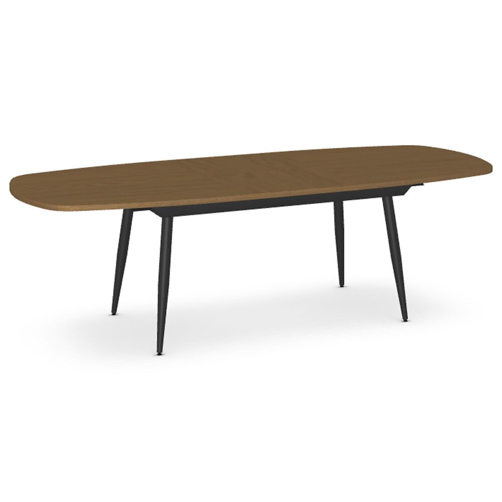 Amisco Boomerang Dining Table, , large