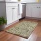 Dalyn Rug Company Boca BO9 Taupe 2"6" x 3"10" Area Rug, , large
