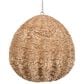 Uttermost Kauri 5-Light Pendant in Natural, , large