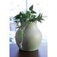 Ashley Baychester 10.25" Vase in Antique Green, , large