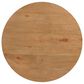 Ashley Kristiland End Table in Light Brown, , large