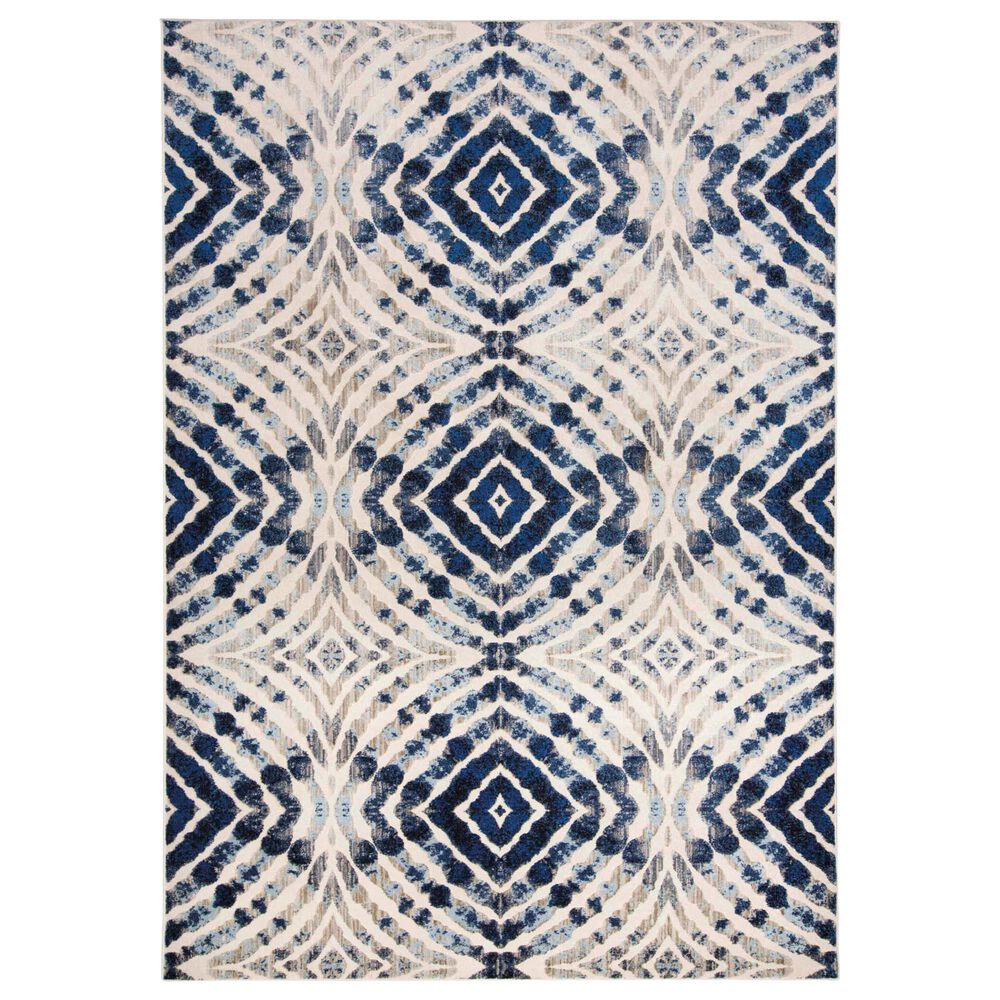 Feizy Rugs Milton 3469F 10'2" x 13'9" Dusk Area Rug, , large