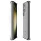 ITSkins Spectrum R Clear Magsafe Case for Samsung Galaxy S25 Ultra in Smoke, , large