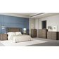 Lemoore Essential 32" 4-Drawer Chest in Park Elm, , large