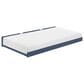 Homelegance Twin/Twin Step Bunk W/ Trundle, , large