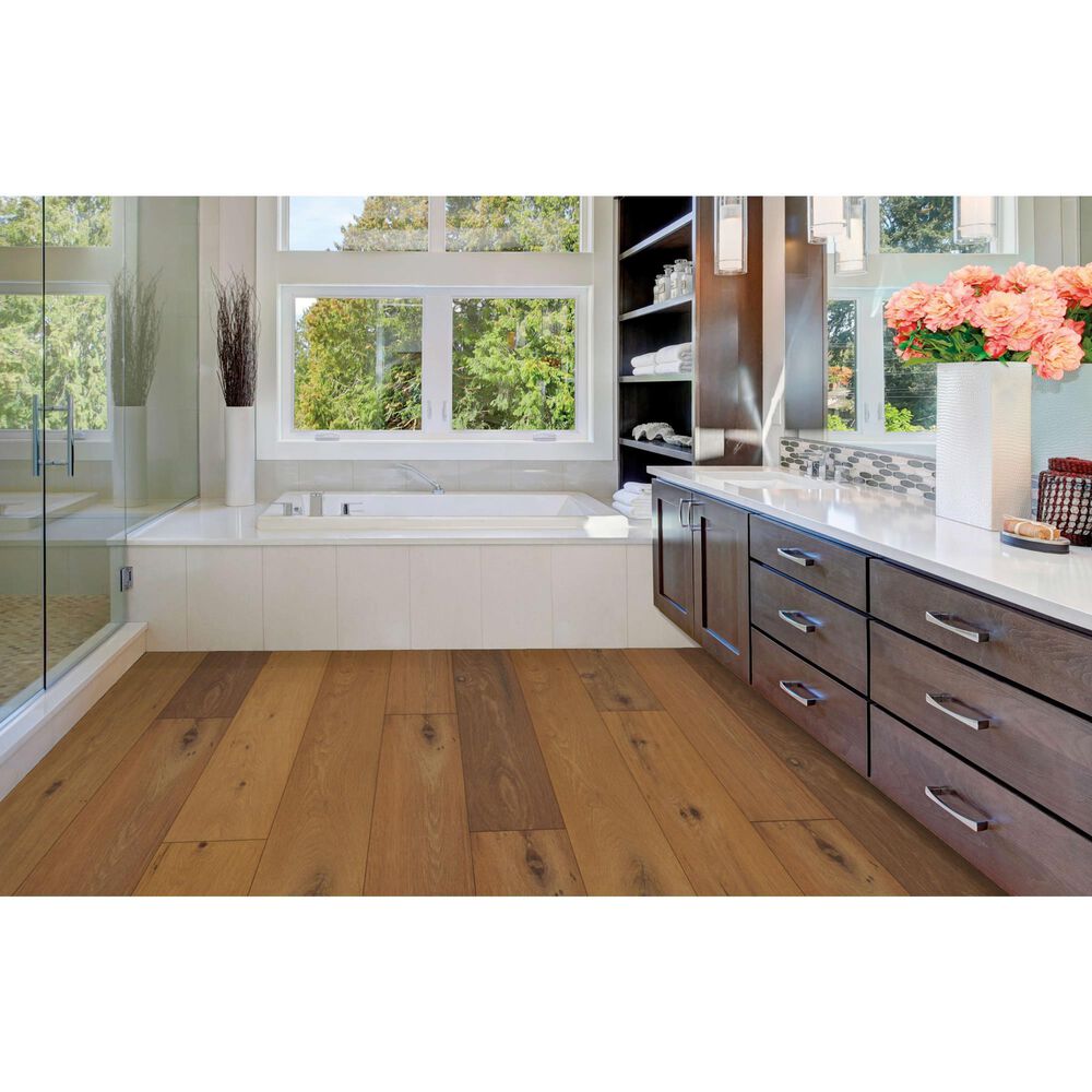 Mohawk Seaside Tides Sandbar Oak Hardwood, , large
