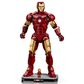 LEGO Marvel Iron Man Mark 3 Collectors" Edition Building Set, , large