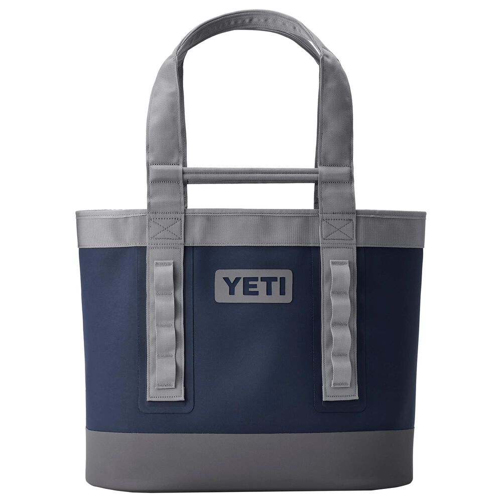 YETI Camino 35 Carryall Tote Bag in Navy, , large