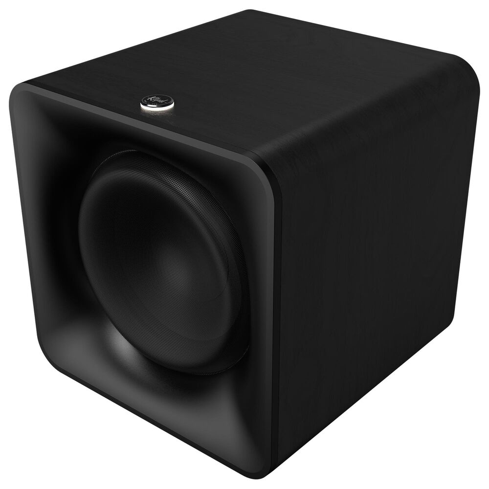 Klipsch Flexus Sub 100 Wireless Subwoofer in Black, , large