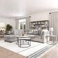 Ashley 5-Piece Living Room Setin in Gray, , large