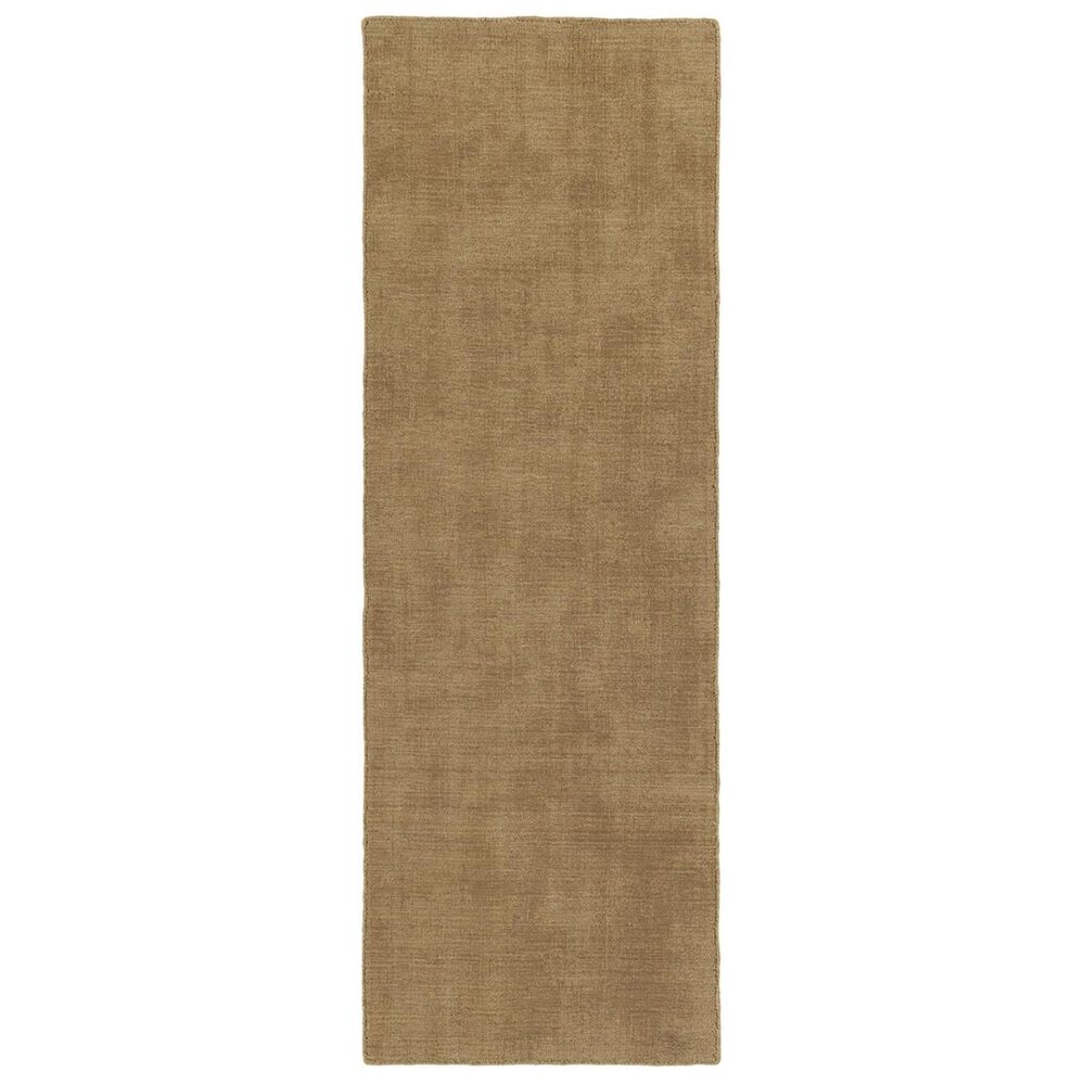 Kaleen Rugs Lauderdale LDD01-29 2" x 6" Sand Runner, , large