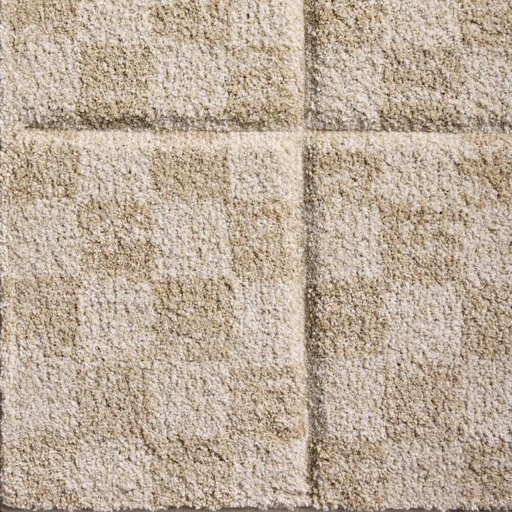 Loloi Silas 9&#39;3&quot; x 13&#39; Oatmeal and Sand Area Rug, , large