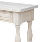 International Concepts Tuscan Console Table in Unfinished, , large