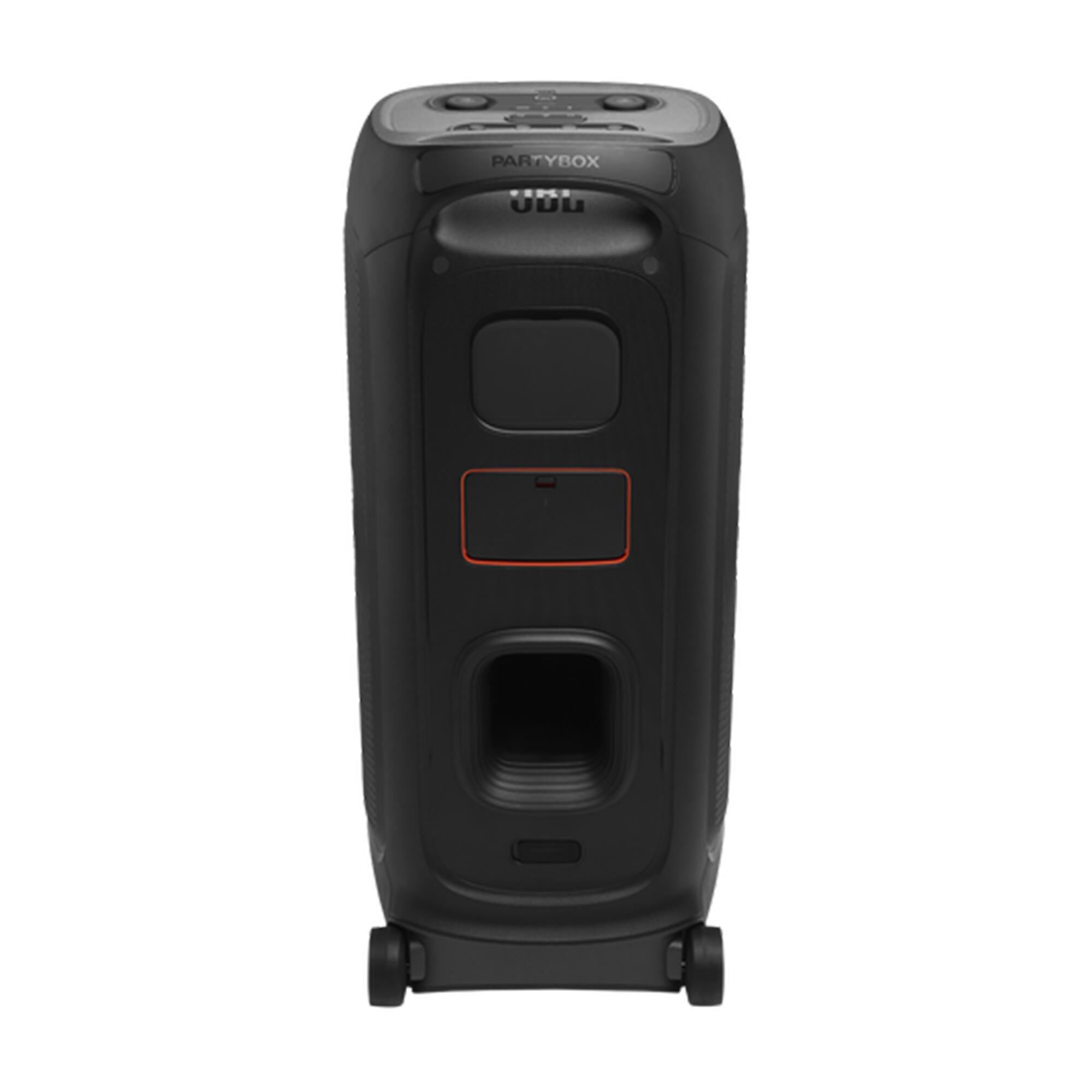 JBL PartyBox 720 - Portable Bluetooth Party Speaker in Black
