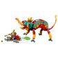 LEGO Dreamzzz Mateo"s Fire Chameleon Building Set, , large