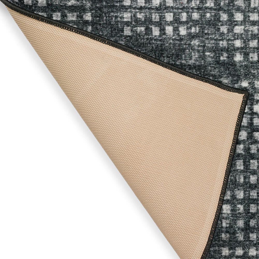 Dalyn Rug Company Delano 3&#39; x 5&#39; Midnight Indoor/Outdoor Area Rug, , large