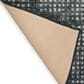 Dalyn Rug Company Delano 3" x 5" Midnight Indoor/Outdoor Area Rug, , large