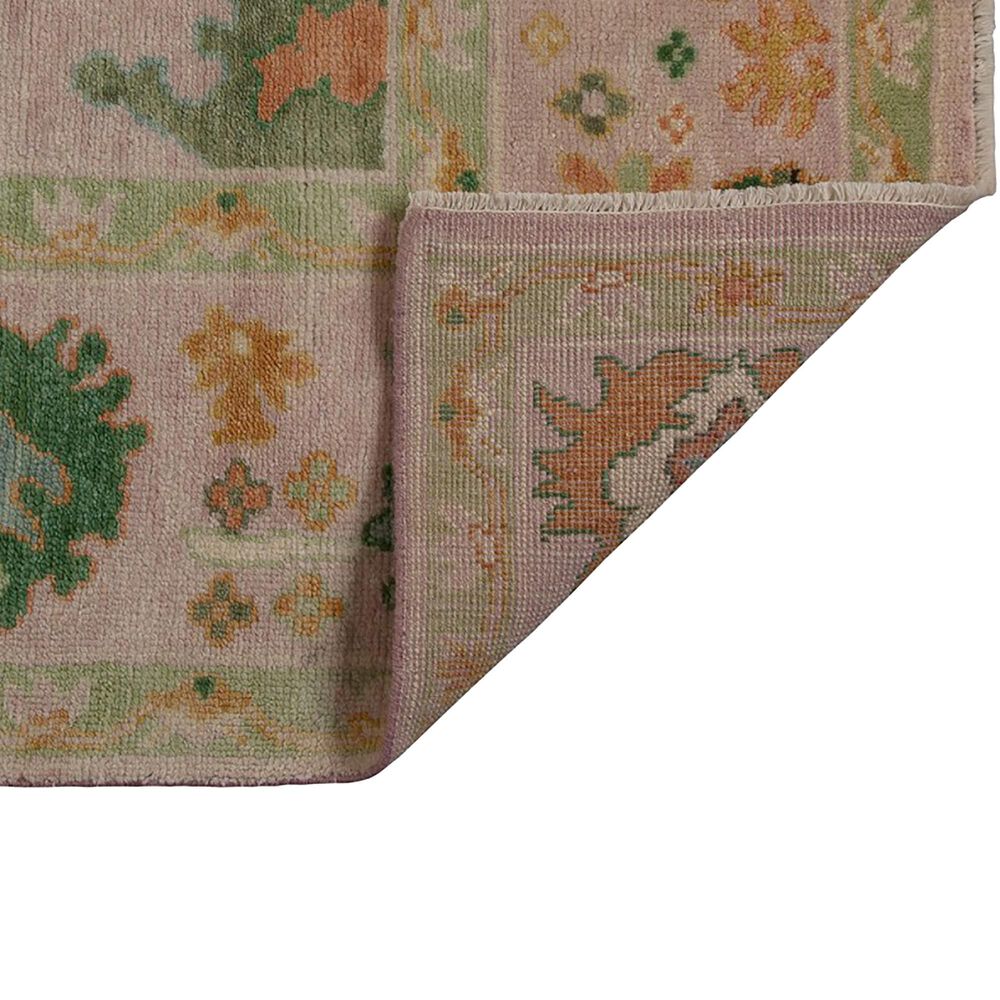Harounian Rugs Madison 6&#39; x 9&#39; Antique Blush Area Rug, , large