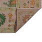 Harounian Rugs Madison 6" x 9" Antique Blush Area Rug, , large
