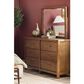 Millenium Cabalynn 6-Drawer Dresser in Light Brown, , large