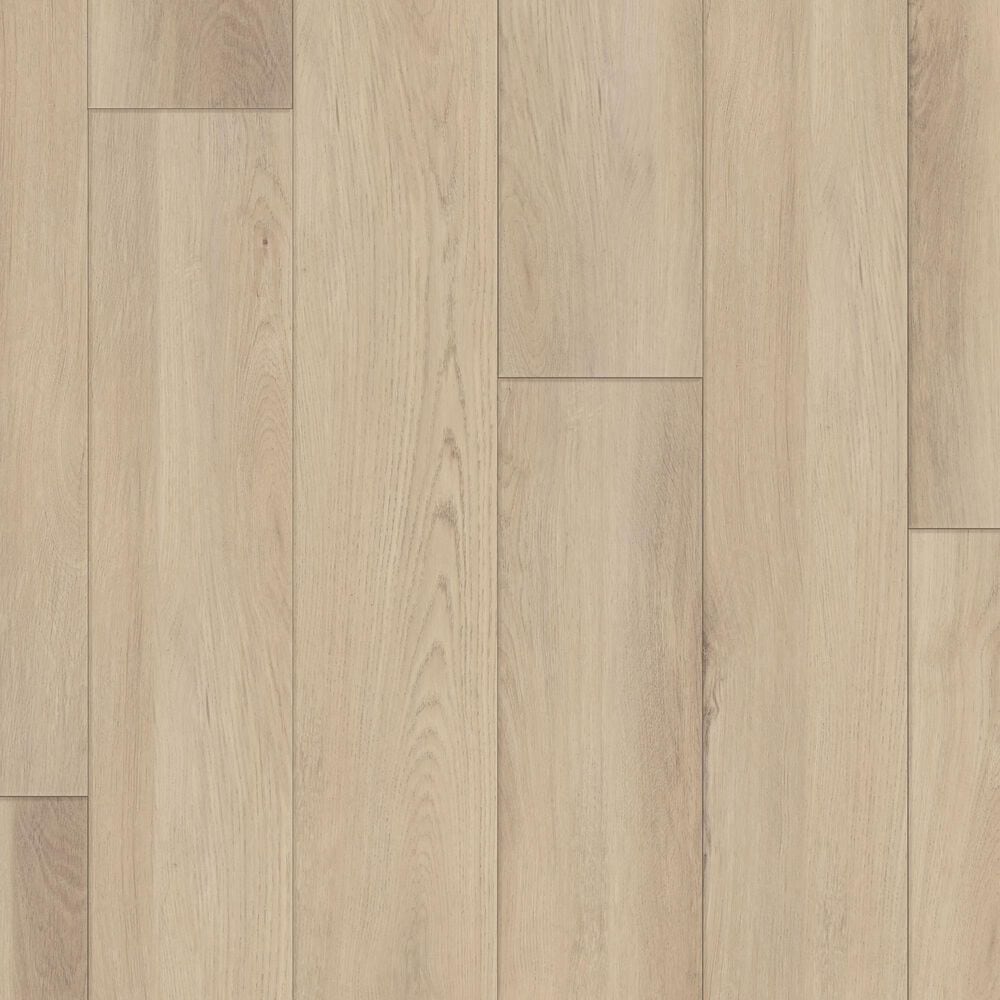 Happy Feet International Regency London Fog 7" x 59" Luxury Vinyl Plank, , large