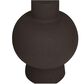 Maple and Jade Cosmoliving Black Gourd T Lamp, , large