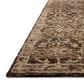 Loloi Percival Bark and Pebble 2"6" x 7"6" Runner, , large