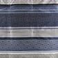 Royal Court Carlisle 3-Piece Full/Queen Comforter Set in Indigo, , large
