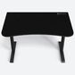 Arozzi Arena Small Gaming Desk in Pure Black, , large