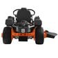 Husqvarna 24-HP Hydrostatic 61"" Gas-Powered Riding Lawn Mower, , large
