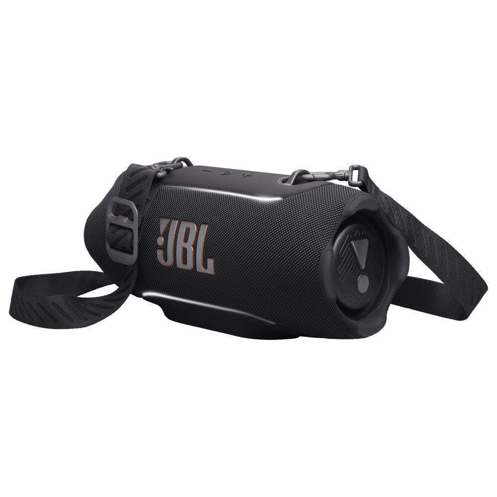 JBL Xtreme 5 Portable Waterproof Speaker in Black, , large