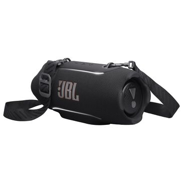 JBL Xtreme 5 Portable Waterproof Speaker in Black, , large