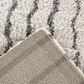 Balta Rugs Re_Lease Knowles Cream 7"10" x 10" Area Rug, , large