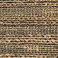L&R Resources Natural Fiber 7"9" x 9"9" Gray Area Rug, , large